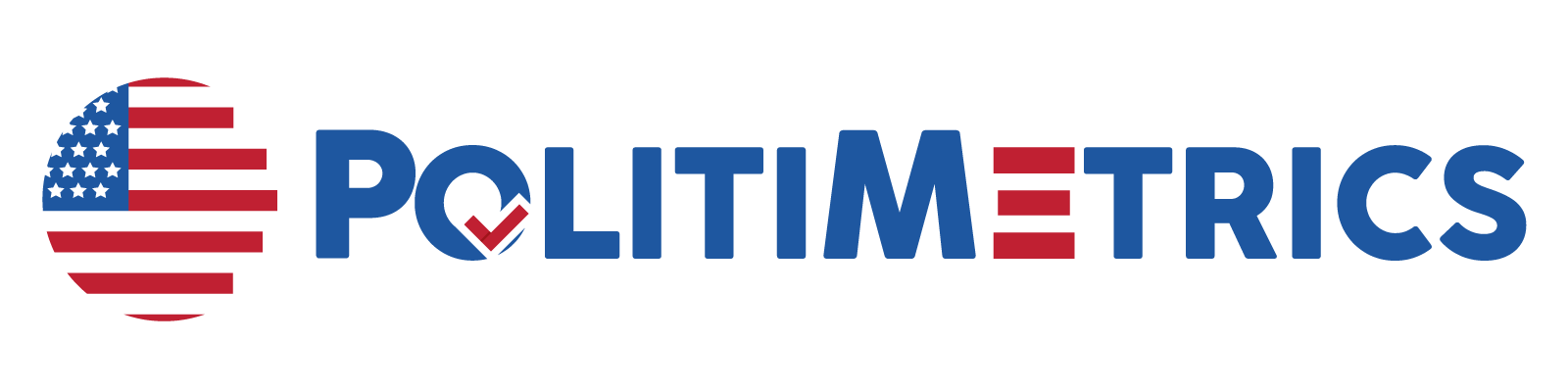 Powered by PolitiMetrics