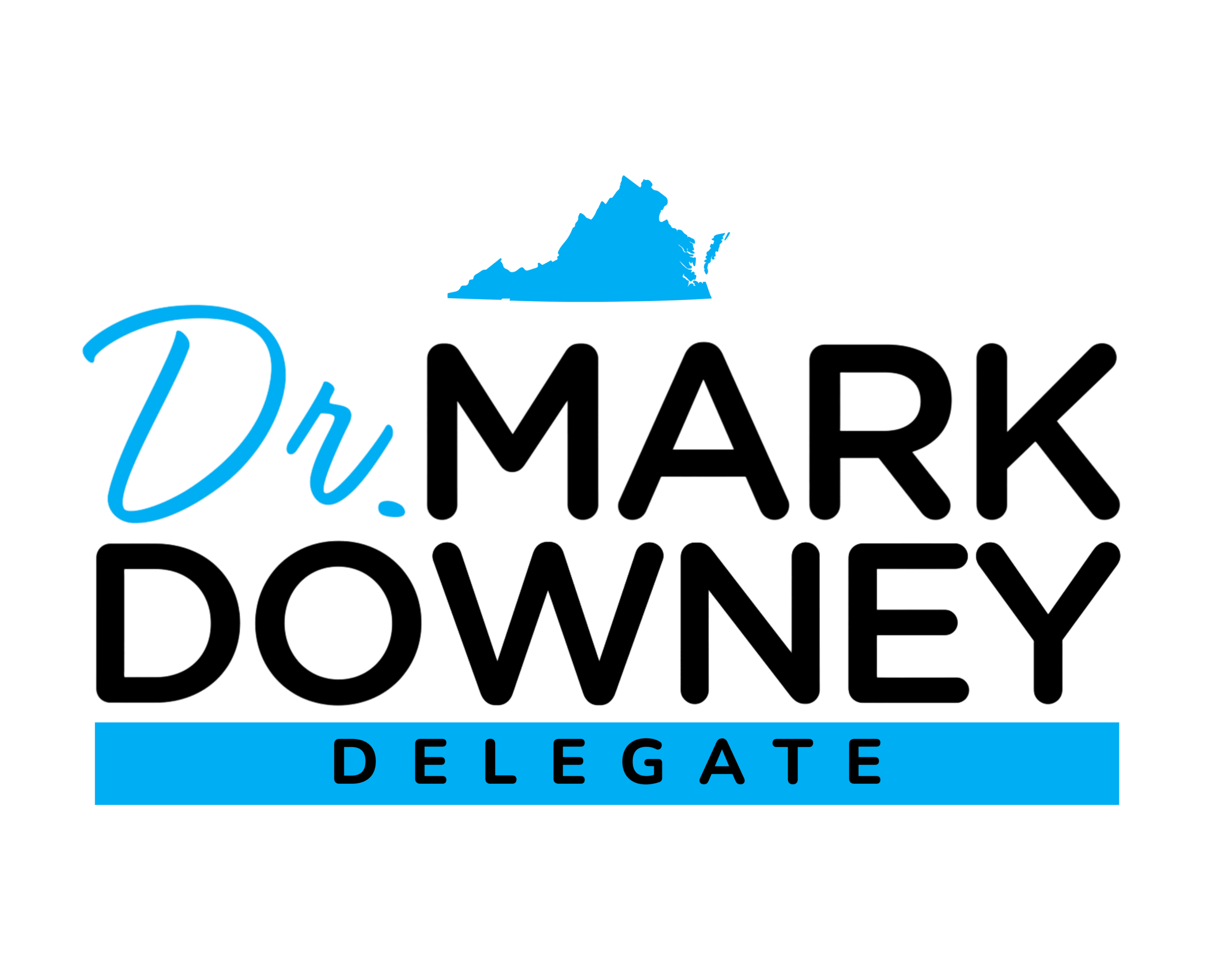 Dr. Mark Downey for the Virginia House of Delegates 69th District